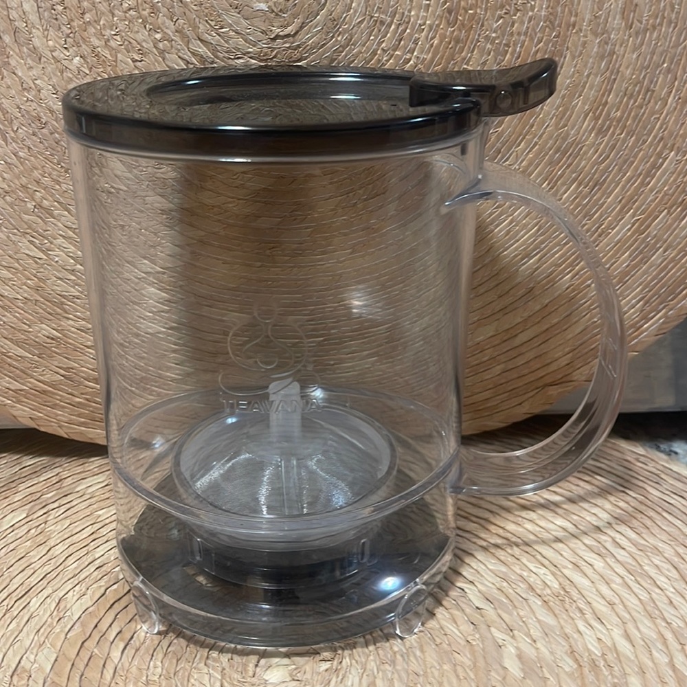 Teavana